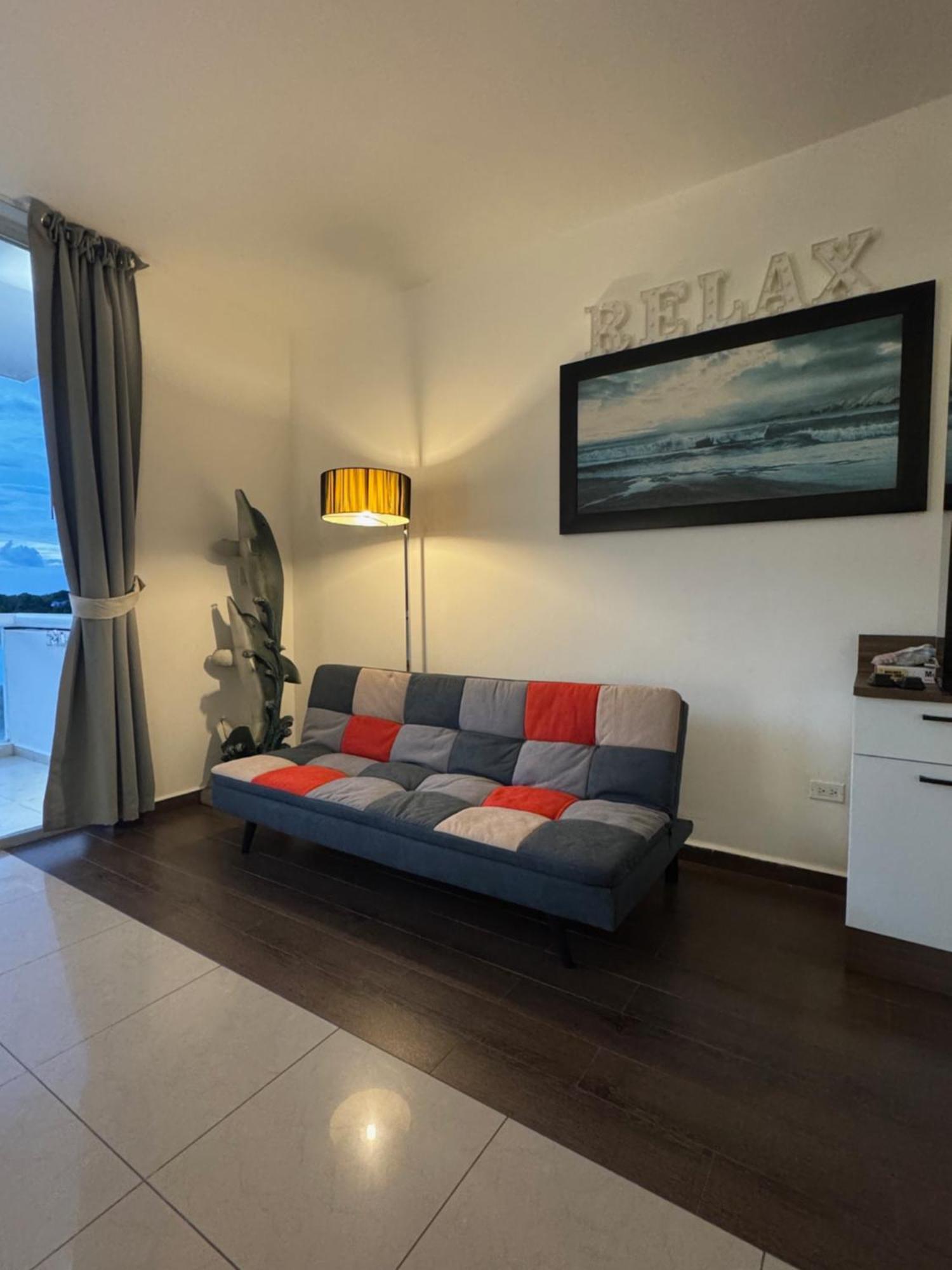 The Suite Playa Blanca Exterior photo