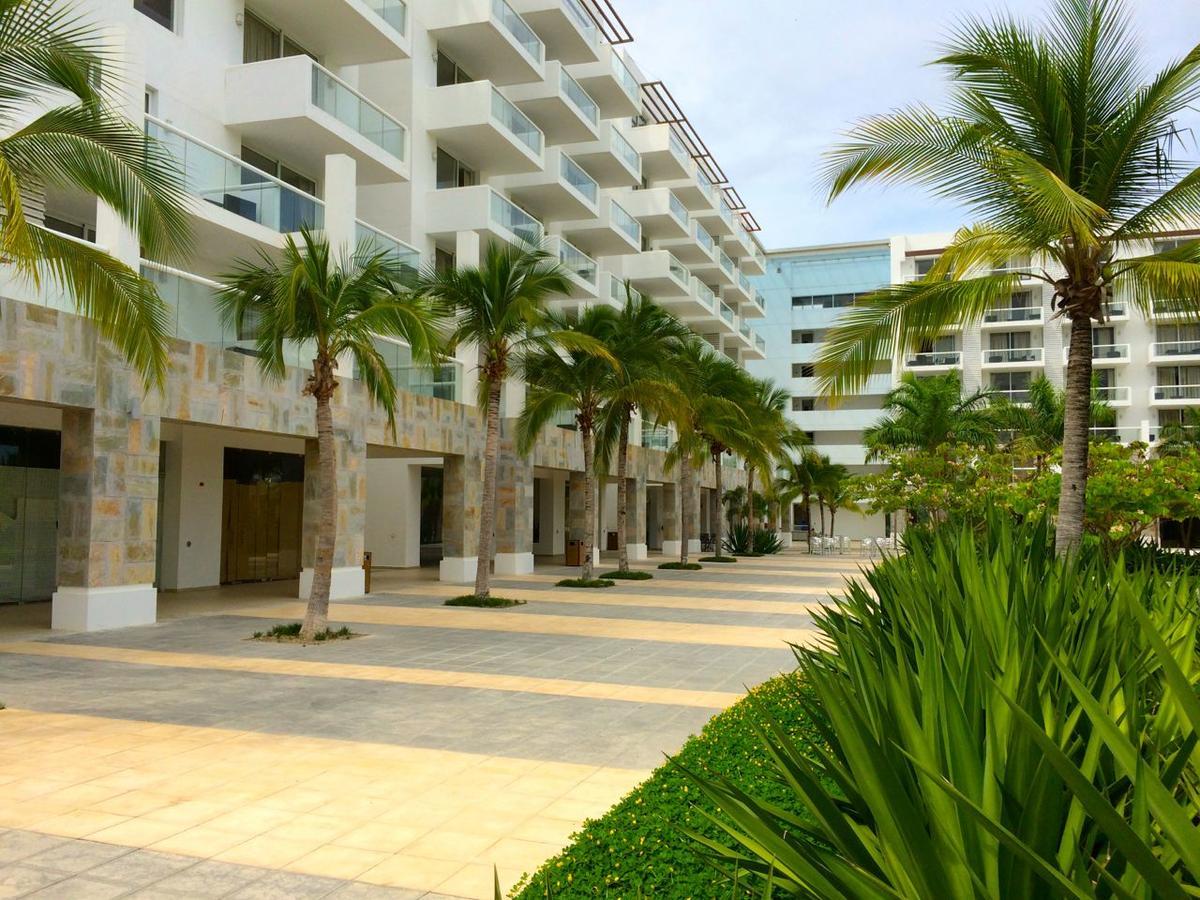 The Suite Playa Blanca Exterior photo